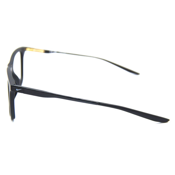 NIKE NEO SQ DV2375 010 BLACK AUTHENTIC DESIGNER FRAMES EYEGLASSES 54-19